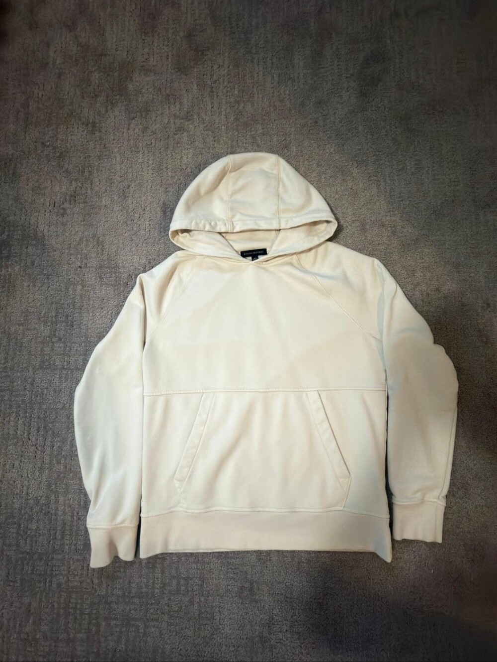 Banana Republic Hoodie